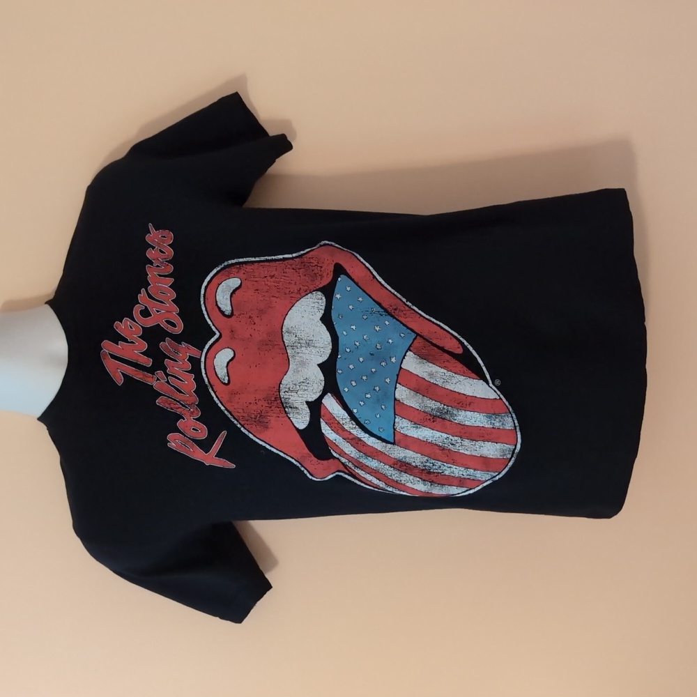 ROLLING STONES Unisex Tee